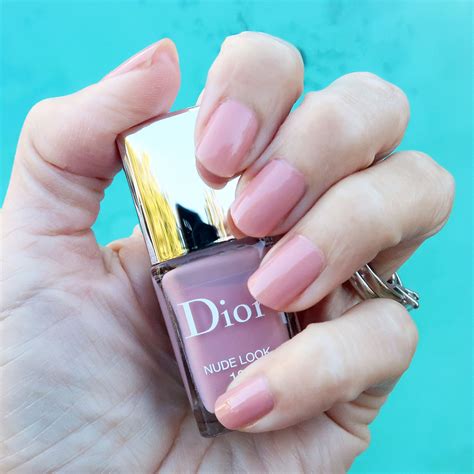 dior 754 nail polish|chanel vs Dior nail polish.